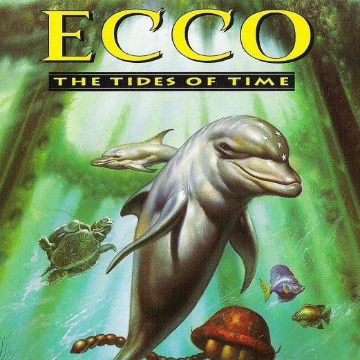 Ecco II: As Marés do Tempo