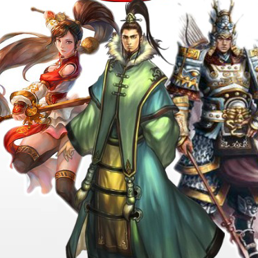 Knights of Valour 2