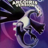 Pokemon Pelangi
