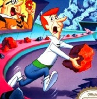The Jetsons: Cogswell's Caper!