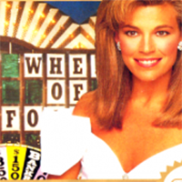 La Ruota della Fortuna: con Vanna White