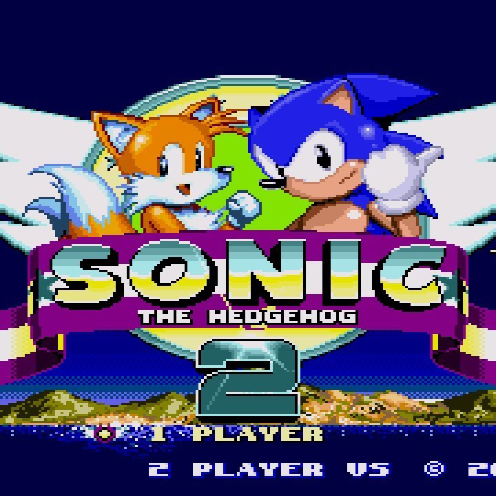 Sonic 2: Telephone Hack