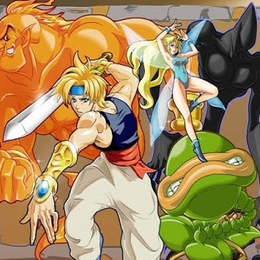 The Story Of Thor: A Successor Of The Light