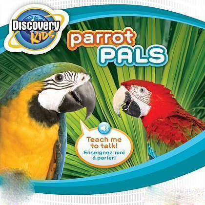 Discovery Kids: Parrot Pals