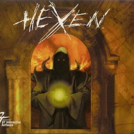 Hexen