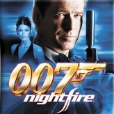 James Bond 007: Nightfire