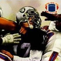 Tecmo Super Bowl III: Phiên bản cuối cùng