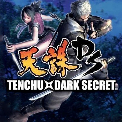 Tenchu: Dark Secret
