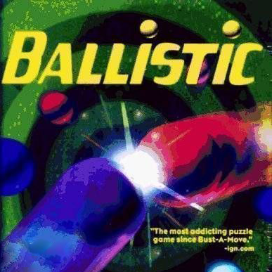 Ballistic
