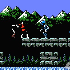 Castlevania II: Simons Quest