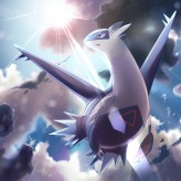 Pokemon Frosty