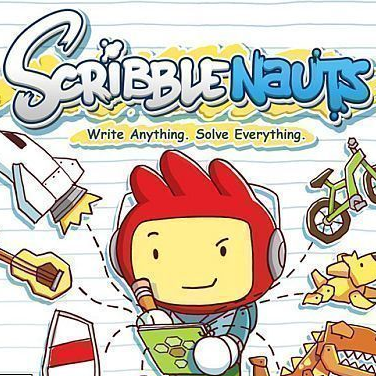 Scribblenauts
