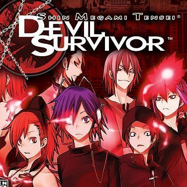 Shin Megami Tensei: Devil Survivor