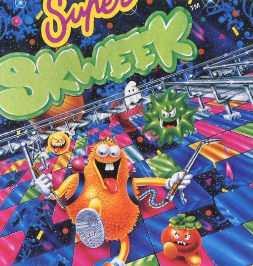 Super Skweek