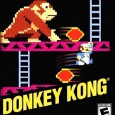 Классика NES: Донки Конг