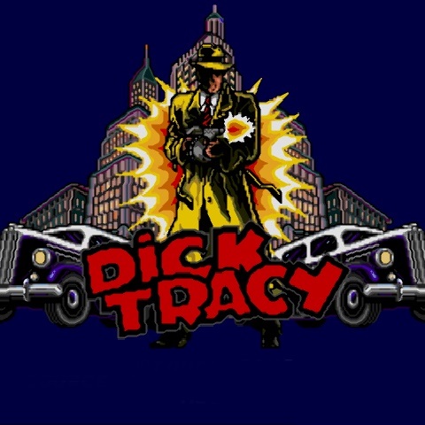 Dick Tracy