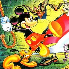 Mickey Mania - Le Avventure Senza Tempo di Topolino