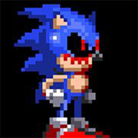 Sonic.EXE Sadness
