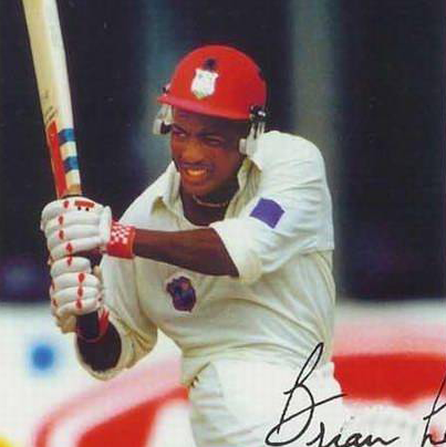 Brian Lara Cricket 96