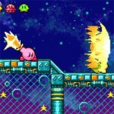 星のカービィ 鏡の大迷宮