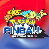 Pokemon Pinball: Ruby & Sapphire