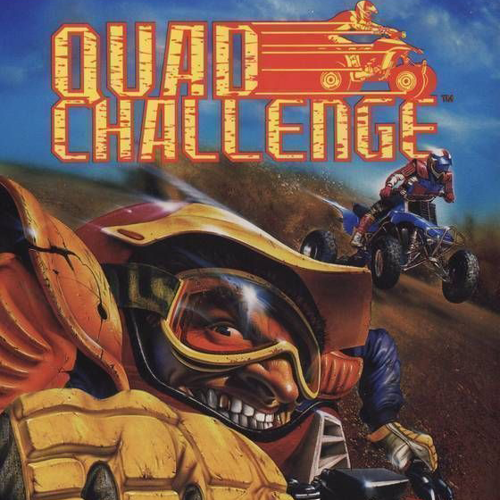 Quad Challenge