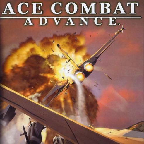 空战奇兵 Advance
