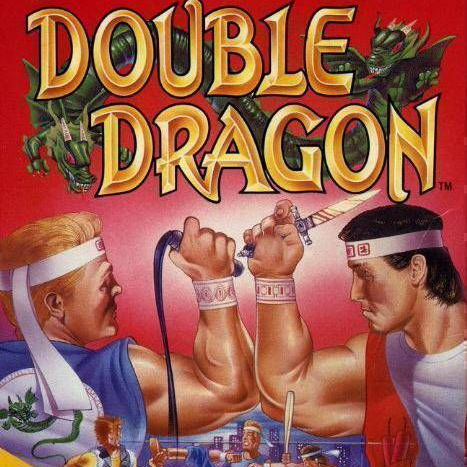 Double Dragon Nude Hack