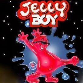 Jelly Boy