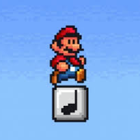 Music Mario Bros