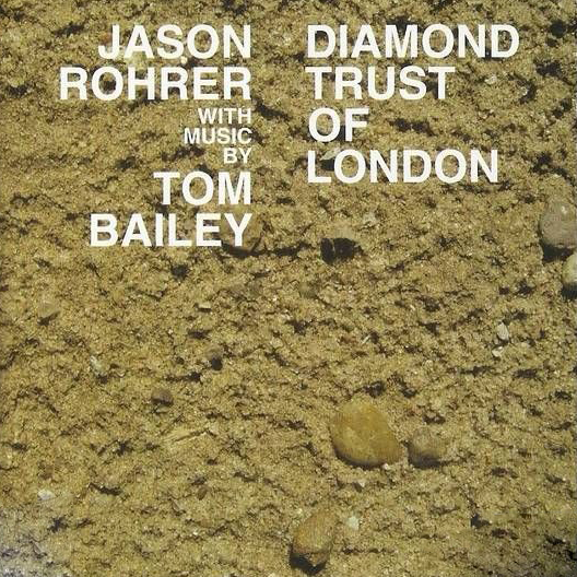 Diamond Trust Of London
