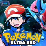 Pokémon Ultra Rosso