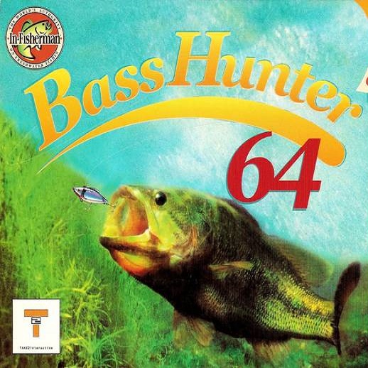 Bass Hunter 64