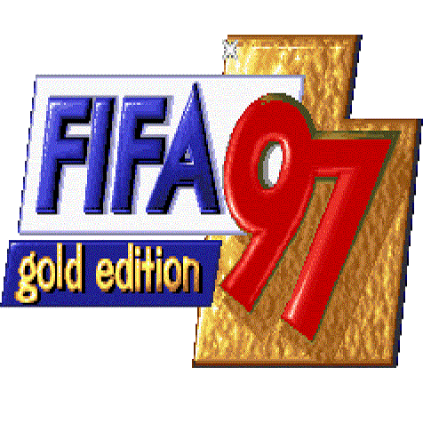 FIFA Soccer 97: Gold Edition