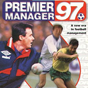 Premier Manager 97