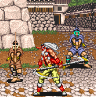 Sengoku 2