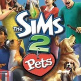 ザ・シムズ2 ペット