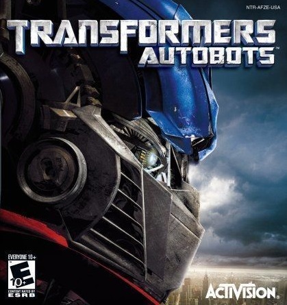 Transformers : Autobot