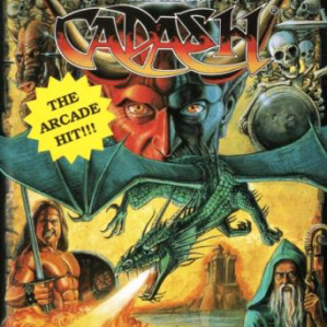 Cadash Classic
