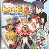 Summon Night: Swordcraft Story 2