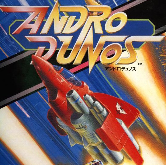 Andro Dunos