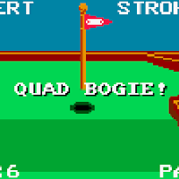 Krazy Ace Miniature Golf