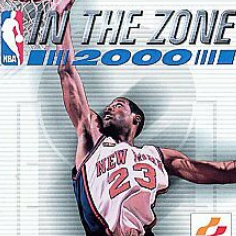 NBA In The Zone 2000