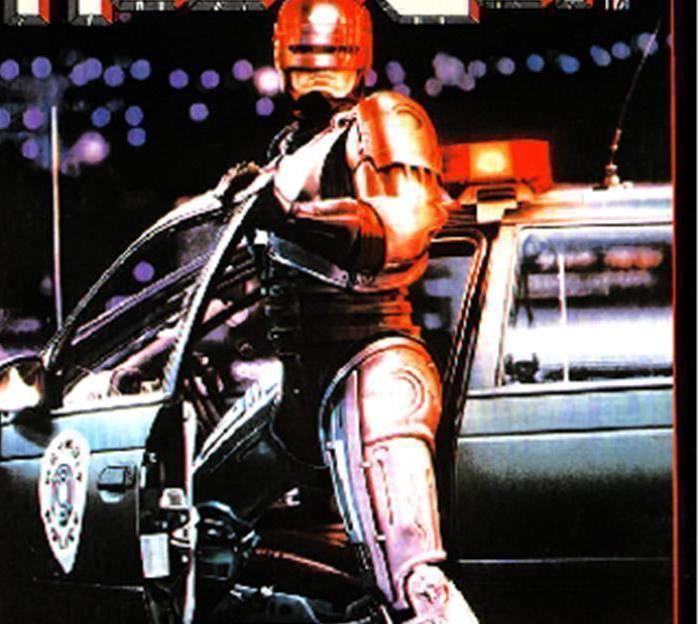 Robocop