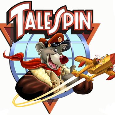 TaleSpin Cổ Điển