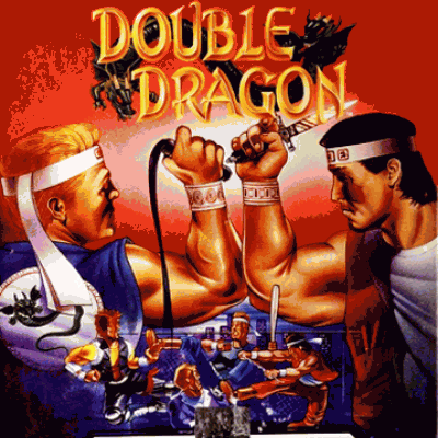 Double Dragon