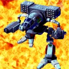 MechWarrior 3050