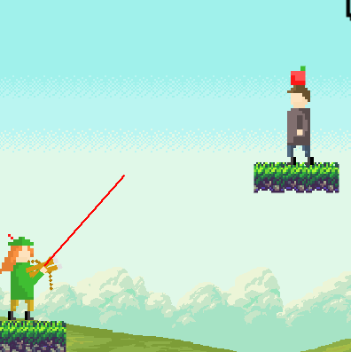 Robin Hood