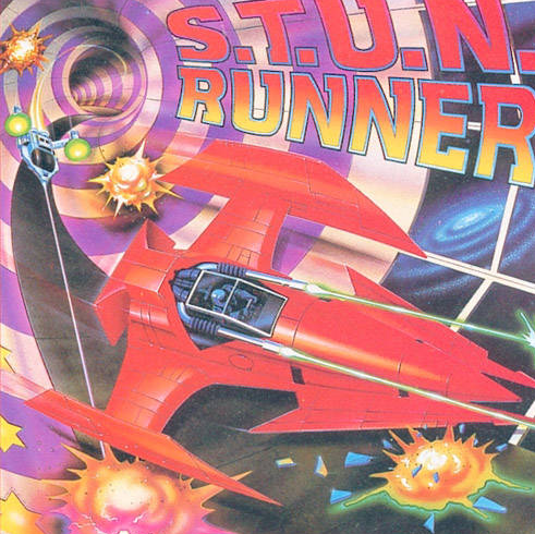 S.T.U.N. Runner