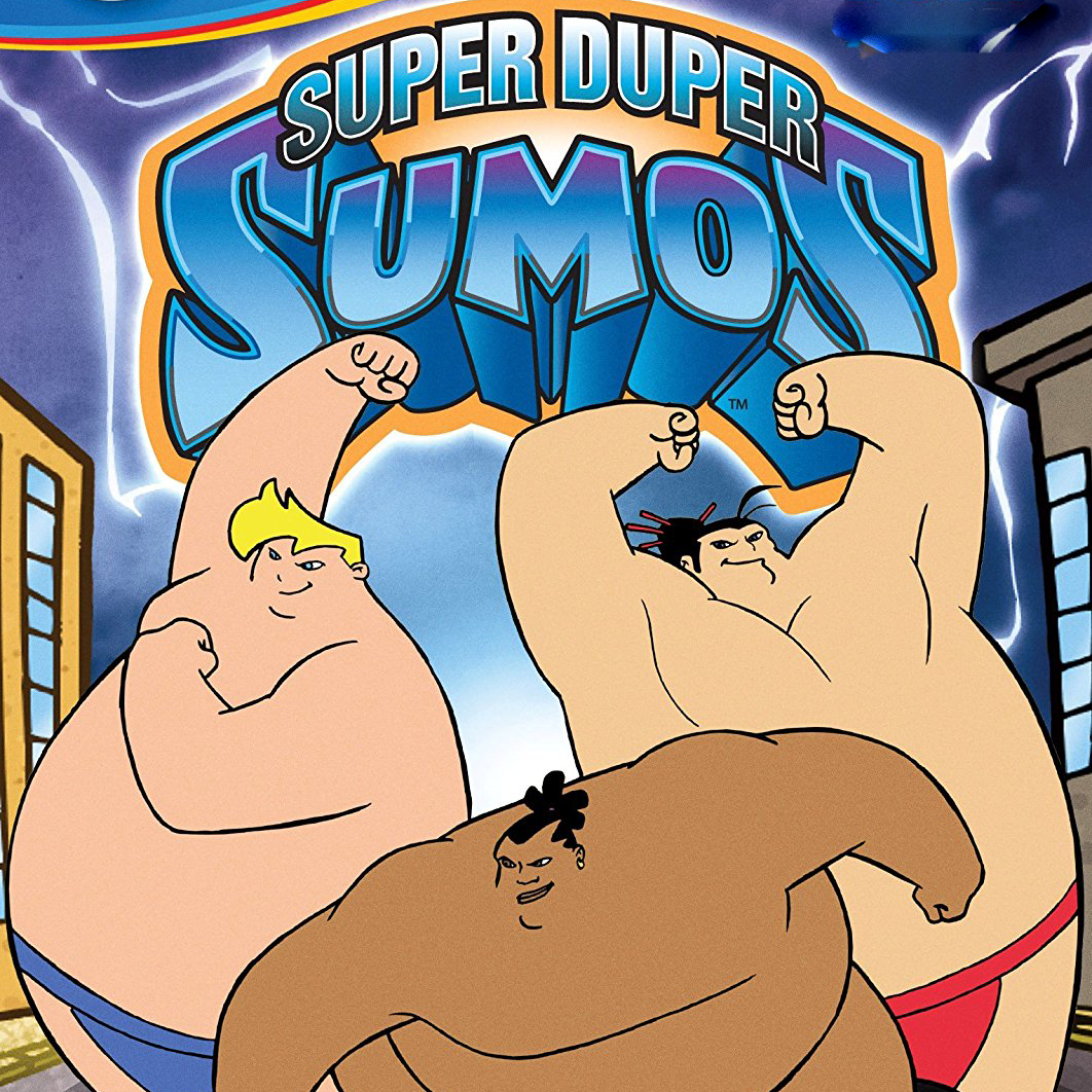 Super Duper Sumos